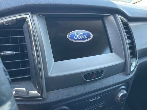 Used 2019 Ford Ranger XLT w/ Equipment Group 302A Luxury image 10