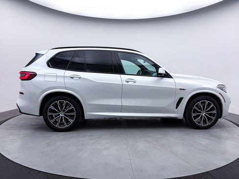 Used 2023 BMW X5 xDrive45e w/ Executive Package image 48