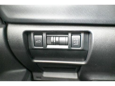 New 2026 Subaru Forester Limited image 25