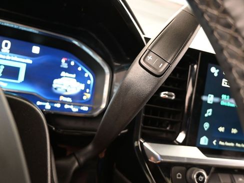 Used 2023 Chevrolet Silverado 1500 RST image 29