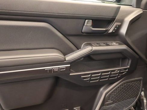 New 2025 Toyota 4Runner TRD Off-Road Premium image 7