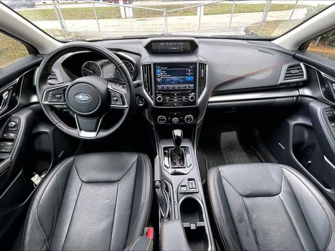 Used 2018 Subaru Crosstrek 2.0i Limited image 16