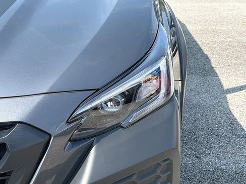 Used 2025 Subaru Outback Wilderness image 10