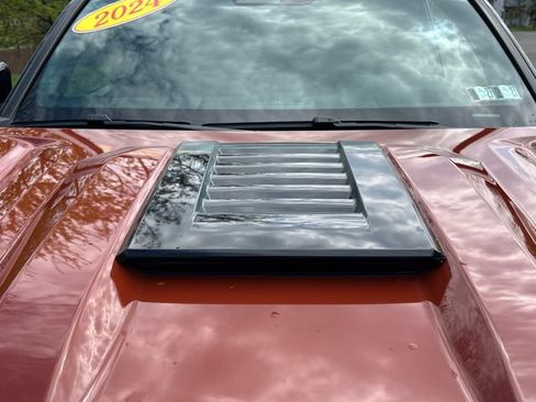 Used 2024 Toyota Tacoma TRD Pro image 37