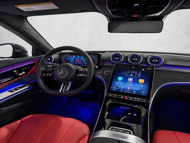 New 2027 Mercedes-Benz CLE 450 4MATIC Cabriolet image 23