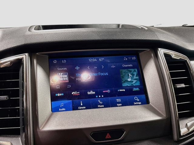 Used 2020 Ford Ranger XLT w/ Equipment Group 301A Mid AWD/4WD image 14