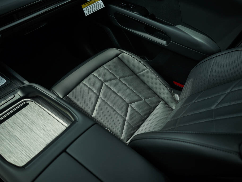 New 2027 Kia Telluride X-Line SX Prestige AWD/4WD image 27