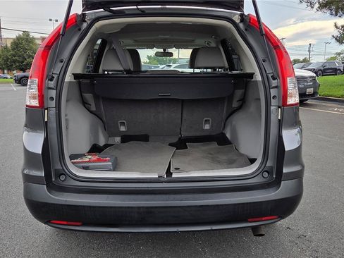 Used 2013 Honda CR-V EX-L image 5