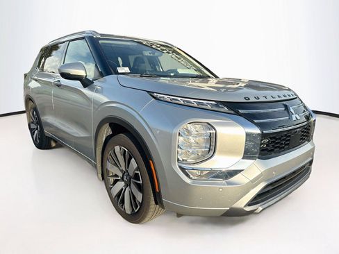 Used 2026 Mitsubishi Outlander SEL FWD image 7