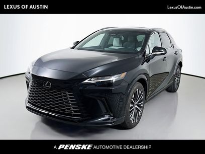 Used 2025 Lexus RX 350 FWD