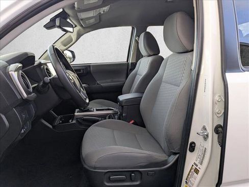 Certified 2023 Toyota Tacoma SR5 image 15