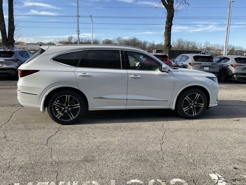 New 2026 Acura MDX w/ Advance Package image 6