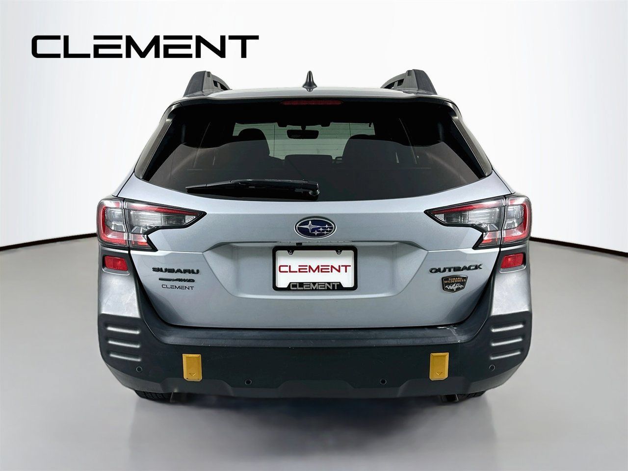 Used 2022 Subaru Outback Wilderness AWD/4WD image 8