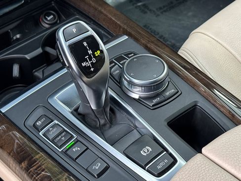 Used 2018 BMW X5 xDrive35i image 21