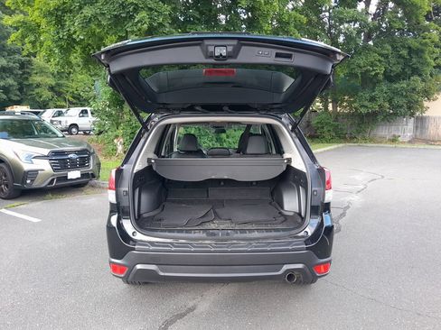 Used 2019 Subaru Forester Limited AWD/4WD image 33