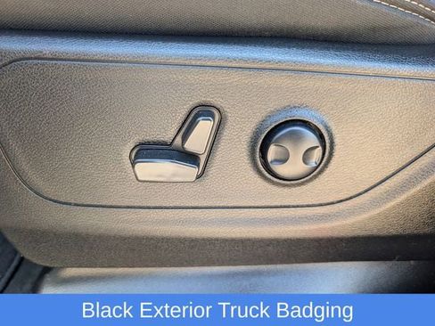 Used 2022 RAM 1500 Lone Star AWD/4WD image 30