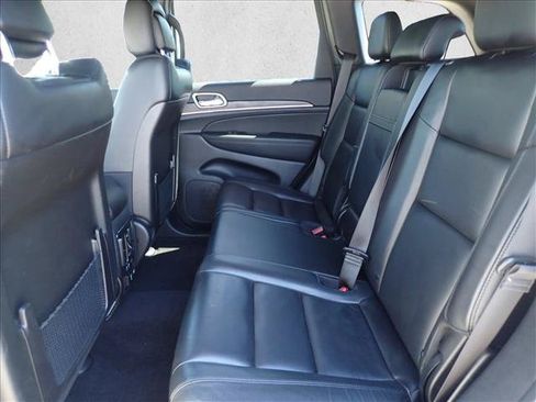 Used 2022 Jeep Grand Cherokee Limited AWD/4WD image 10