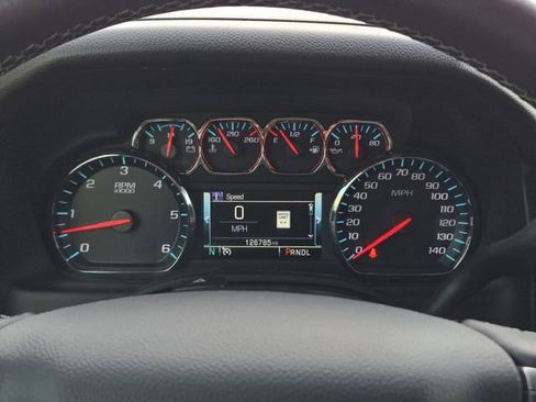 Used 2019 Chevrolet Tahoe LT w/ Luxury Package image 17