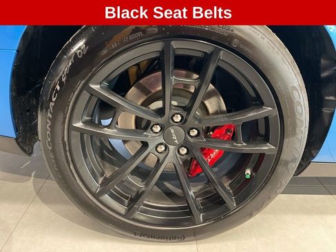 Used 2023 Dodge Challenger SRT Hellcat w/ Driver Convenience Group image 15