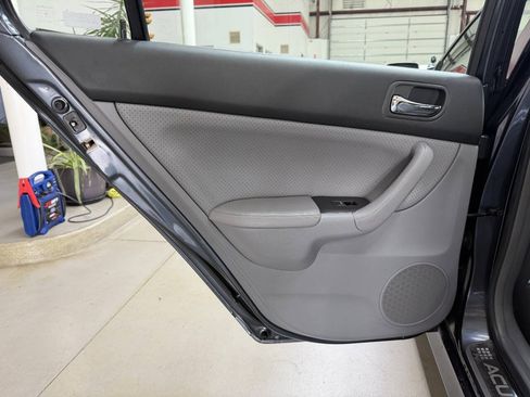 Used 2008 Acura TSX FWD image 12