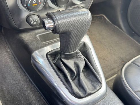 Used 2008 HUMMER H3 Luxury AWD/4WD image 18