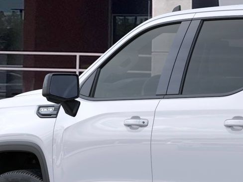 New 2026 GMC Sierra 1500 Elevation w/ Elevation Premium Package AWD/4WD image 12