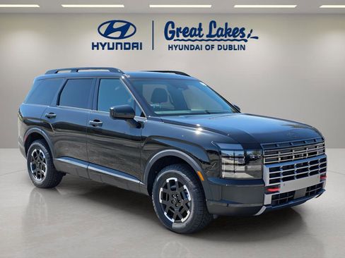 New 2026 Hyundai Palisade XRT Pro AWD/4WD image 8