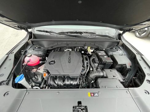 New 2026 Kia Sorento LX image 30