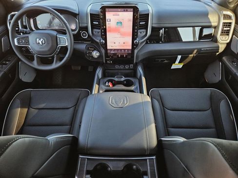 New 2025 RAM 1500 Laramie image 24