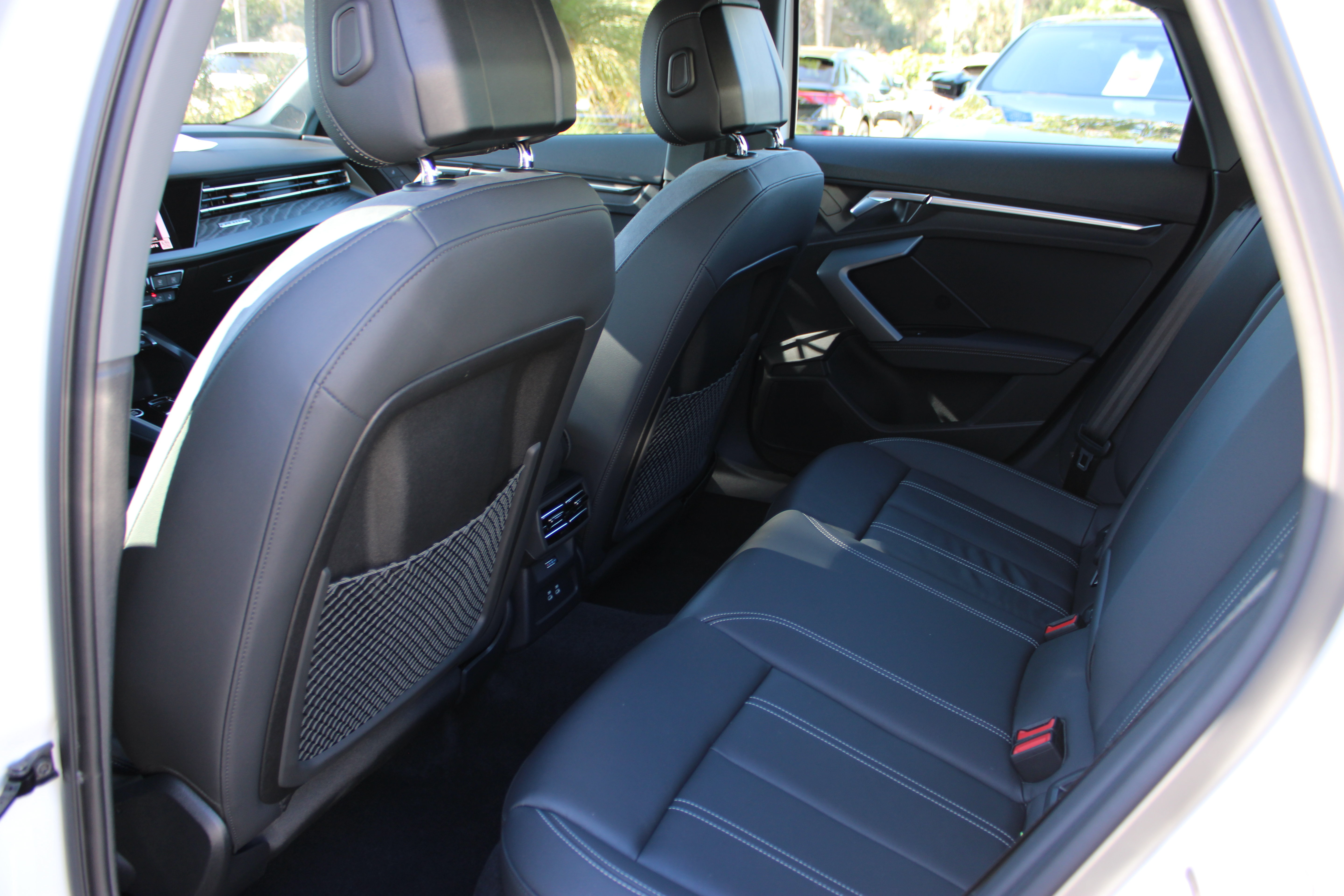 Certified 2026 Audi A3 2.0T Premium AWD/4WD image 20