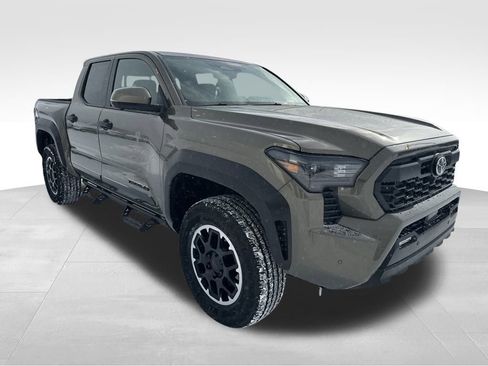 New 2026 Toyota Tacoma TRD Off-Road image 7