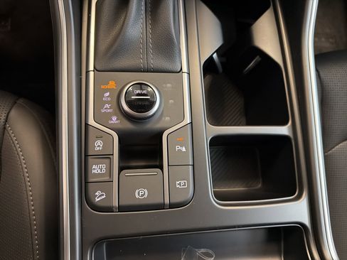 New 2026 Kia Sorento X-Line EX image 25