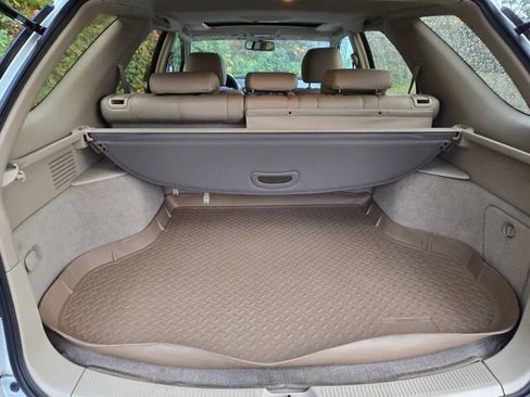 Used 2001 Lexus RX 300 4WD image 16