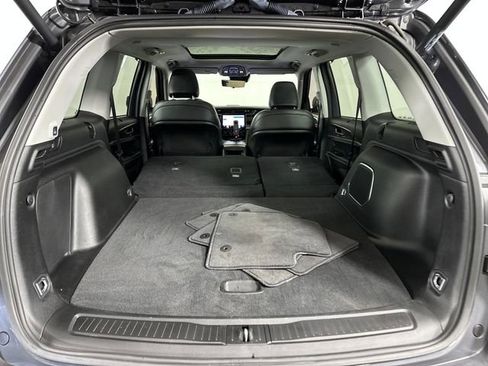 Used 2023 Jeep Grand Cherokee 30th Anniversary image 26