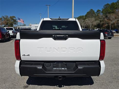 Used 2024 Toyota Tundra SR5 image 5