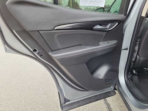 Used 2023 Buick Envision Essence w/ Sport Touring Package image 9