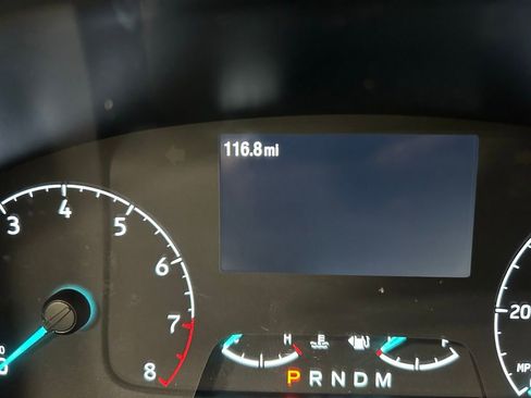 New 2025 Ford Transit 250 148 Medium Roof image 11