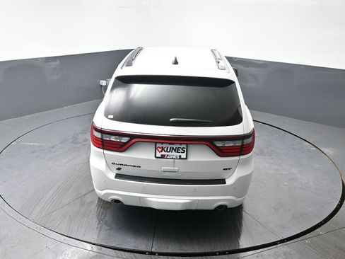 New 2026 Dodge Durango GT w/ Blacktop Package image 37