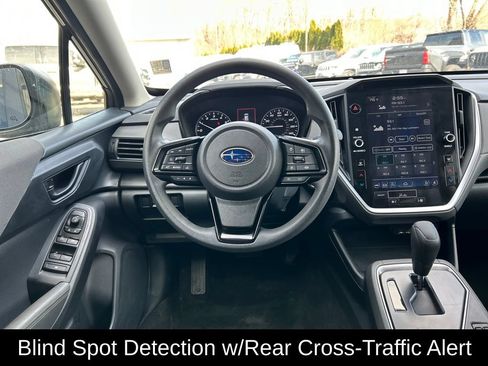 Used 2024 Subaru Crosstrek 2.0i Premium AWD/4WD image 16