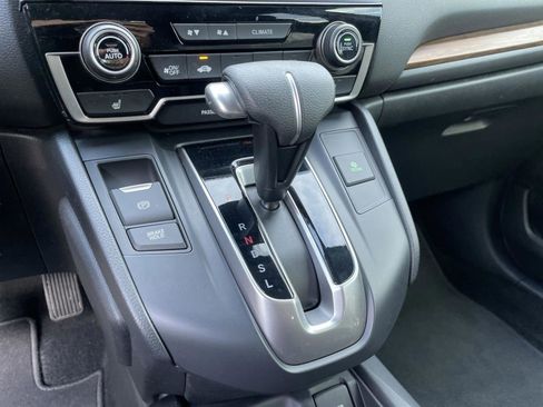 Certified 2017 Honda CR-V EX image 15