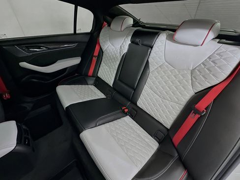 Used 2022 Cadillac CT5 V Blackwing image 22