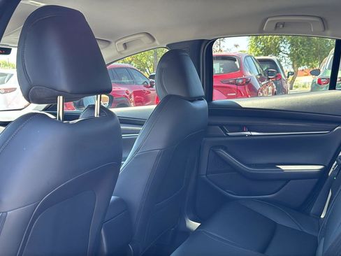 New 2026 MAZDA MAZDA3 s Sport image 23