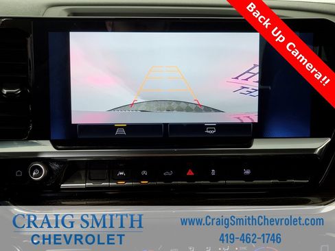 Used 2023 Chevrolet Silverado 1500 LT w/ Protection Package image 4