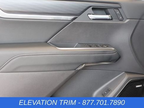 New 2026 GMC Acadia Elevation w/ Black Edition FWD image 13