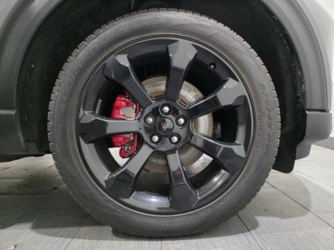 Used 2024 Ford Explorer ST w/ Equipment Group 401A image 27