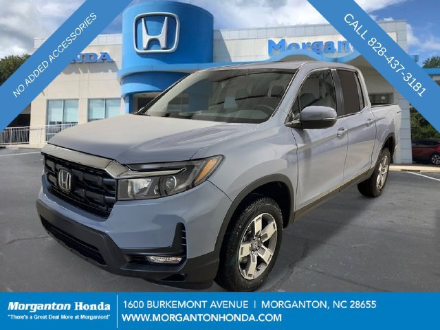 New 2026 Honda Ridgeline RTL 360° Tour