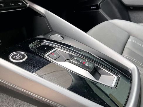 Used 2025 Audi A3 2.0T Premium Plus w/ Premium Plus Package image 16