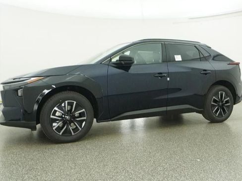 New 2026 Toyota bZ image 18