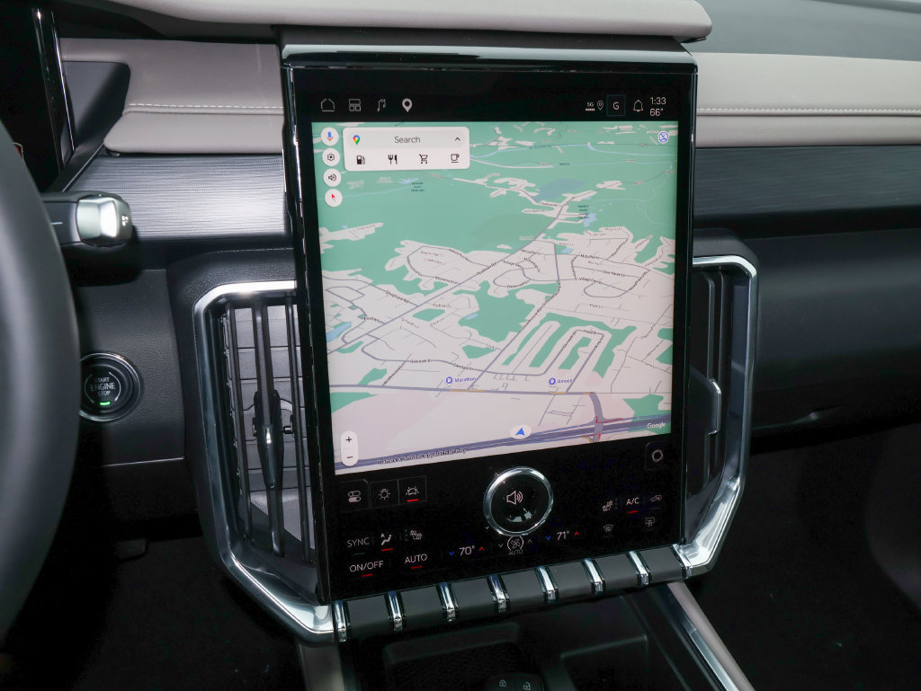 New 2027 GMC Acadia Elevation w/ Black Edition FWD image 16