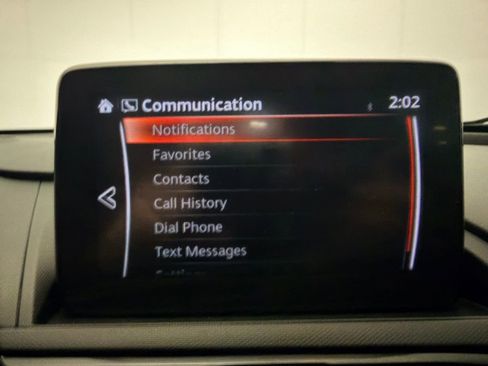 Used 2021 MAZDA MX-5 Miata Grand Touring image 19